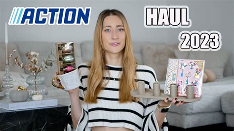 Xxl Action Haul Oktober Haushalt Neuheiten Deko Vieles Mehr