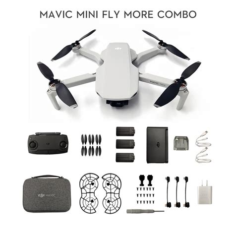 Drone Camera Mavic Mini Atelier Yuwa Ciao Jp