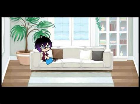 SI FUERAS GAY Gancha Life Parte 1 YouTube