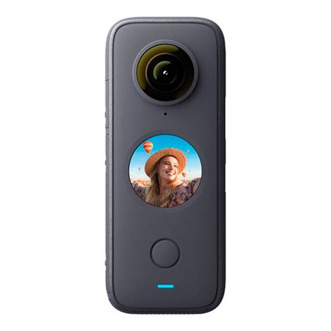 Kamera Insta360 One X2 Kupić Cena Opinie CINOSXX A