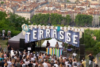 Fête de la musique 2024 à Lyon programme des concerts