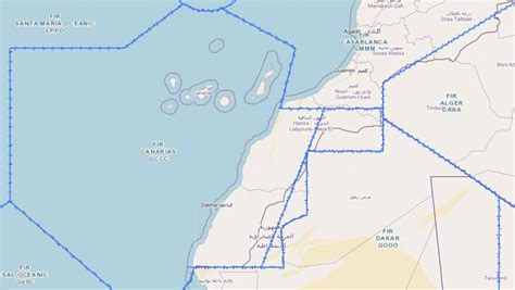 ʜᴇʀQʟᴇs on Twitter El Gobierno cederá a Marruecos el espacio