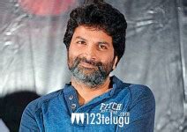 Trivikram Srinivas , Movies, Biography, Photos