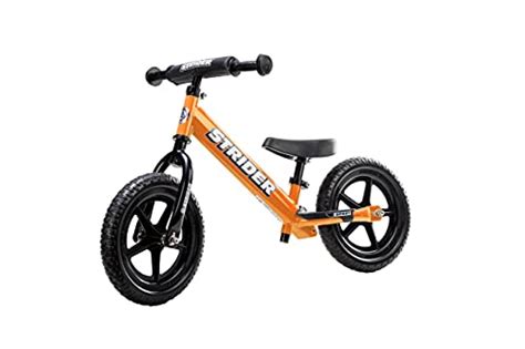 Top 10 Balance Bike For Kids of 2022 - Best Reviews Guide