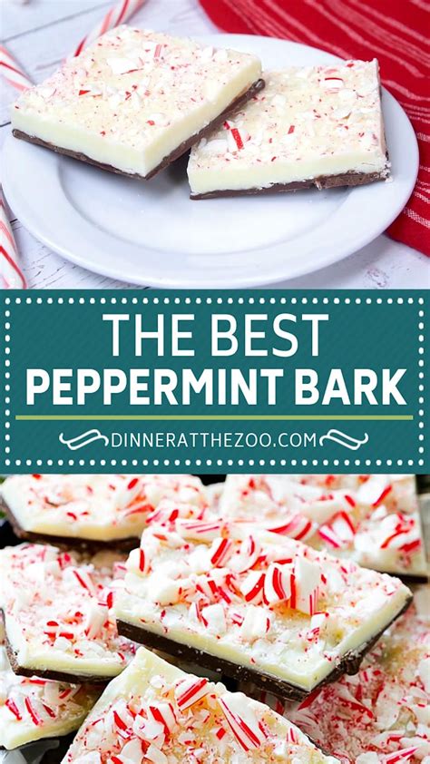 Peppermint Bark Artofit