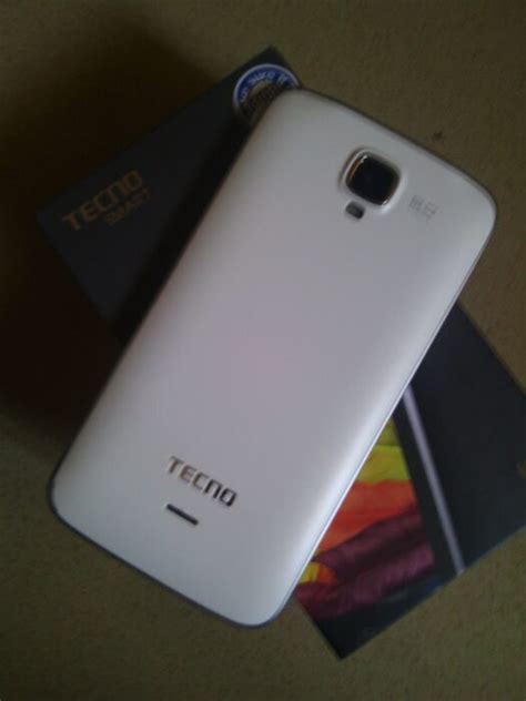 Tecno M7