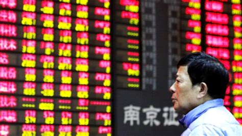 China Securities Regulator Solicits Opinions On Revised Delisting Rules