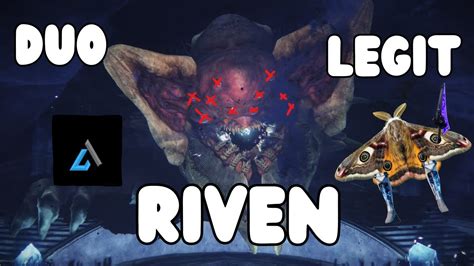 Duo LEGIT Riven YouTube