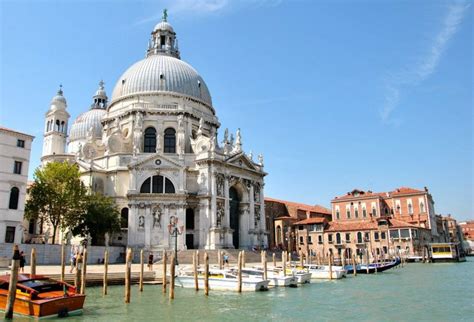 The 10 Most Beautiful Venetian Churches | Erasmus blog Venice, Italy