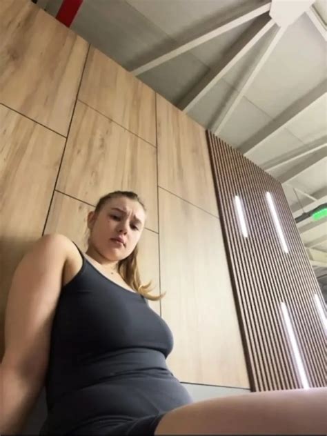 Female Ejaculation And Orgasm In Water In Public Ukrainian Anal Porn XHamster