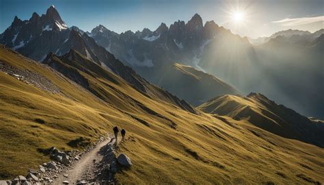 Traversing the Italian Alps: Best Hiking and Skiing Destinations