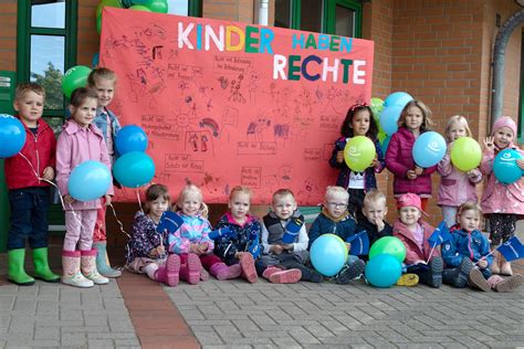 Weltkindertag Jedes Kind Braucht Eine Zukunft Lebenshilfe