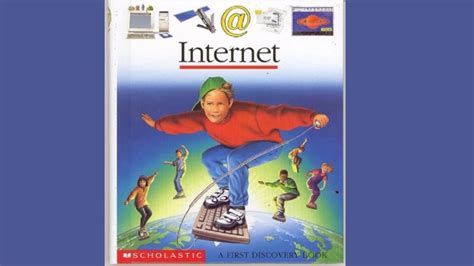 1990s Internet Katelyn Alice Rivenbark