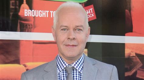 'Friends' Actor James Michael Tyler, Played Gunther, Reveals Cancer