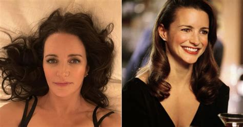 Học hỏi sao nữ đẹp nhất Sex and the City luôn làm 1 điều trước khi đi ngủ Bí quyết duy trì