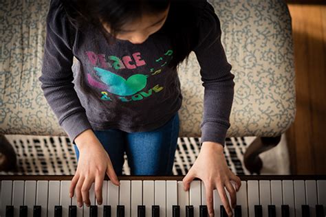 The Benefits of Piano Lessons Make Them the Perfect Fit