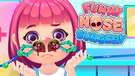 Игры О Хирургии 🕹️ Бесплатный онлайн Игры О Хирургии