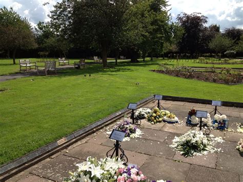 Loughborough Crematorium In Loughborough Leicestershire Find A Grave