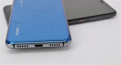 Huawei P20 Pro El Móvil Con Tres Cámaras De Huawei