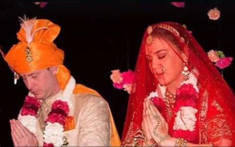 Check out the inside pics of Preity Zinta’s royal LA wedding