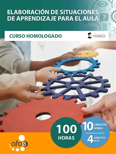 Cursos Homologados Para Oposiciones De Secundaria AFOE