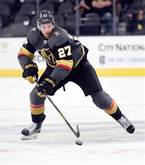 Vegas Golden Knights: Shea Theodore Can Be a Franchise Defenseman