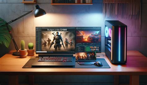 Gaming Laptop vs Desktop - Gizmogo