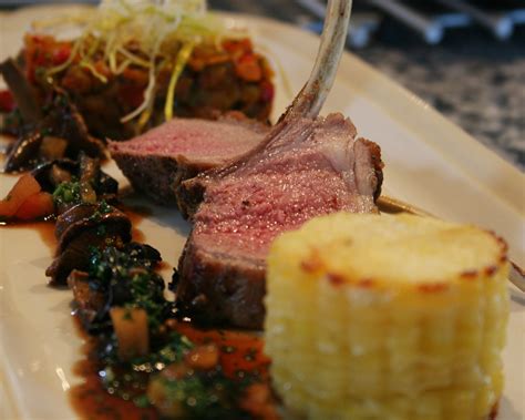 Lamb with Dauphinoise potatoes - mmmm! Come Dine With Me, Learn To Cook, Lamb, Courses, Steak ...