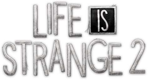 Life is Strange 2 - Life is Strange Wiki