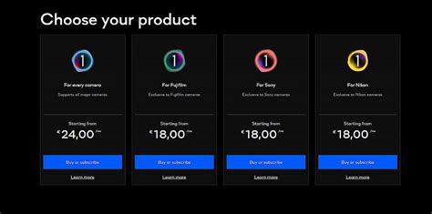 Capture One Vs Lightroom Cu L Te Conviene M S