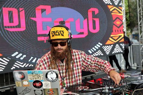 Casa Do Hip Hop De Diadema Recebe Aula Aberta De Dj Atua O