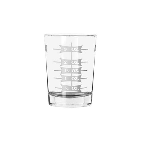 Make Your Life Easier With A Measuring Shot Glass Top 5 Guide