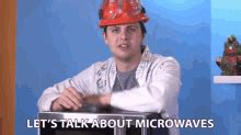 Microwave GIF - Microwave - Discover & Share GIFs