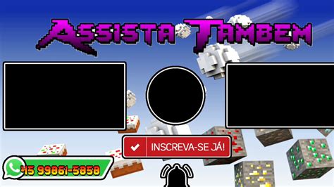 Assistam Ate O Final - TRAILER DO CANAL (ASSISTAM ATE O FIM) - YouTube
