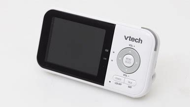 VTech BM3350N Full Colour Video Monitor Review Baby Monitor CHOICE