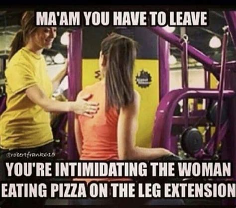 The Best Planet Fitness Memes On The Internet Fizzness Shizzness