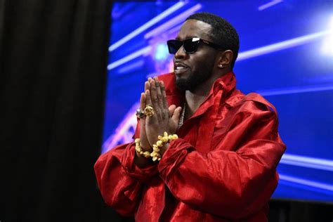 Sean ‘diddy Combs Faces Further Accusations Of Sexual Assault In New