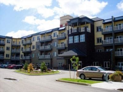 Bethany Manor 55 plus living, Retirement home, Saskatoon, SK, Senior ...