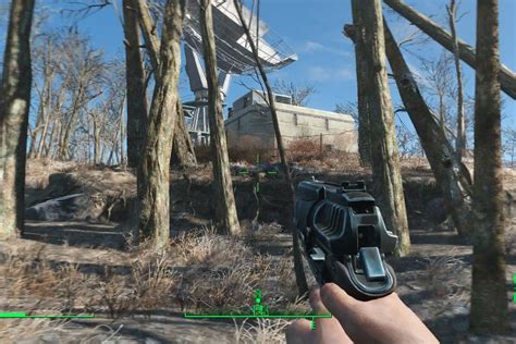 Fallout 4 side quests - Polygon