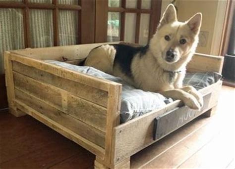 82 best images about Dog Beds For Large Dogs on Pinterest | Pillow beds ...