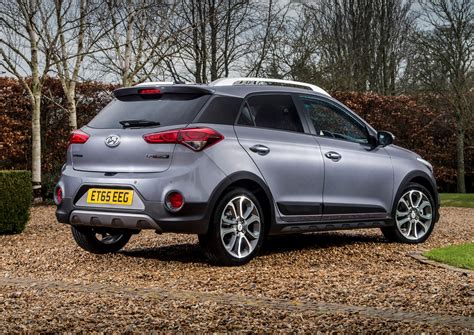 Used Hyundai i20 Active (2016 - 2018) Review | Parkers