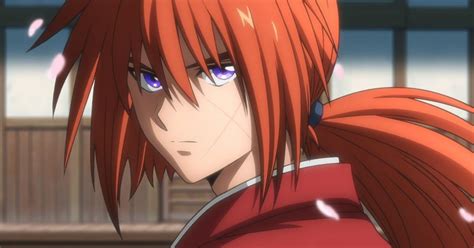 Aggregate More Than Rurouni Kenshin Anime Episodes Super Hot