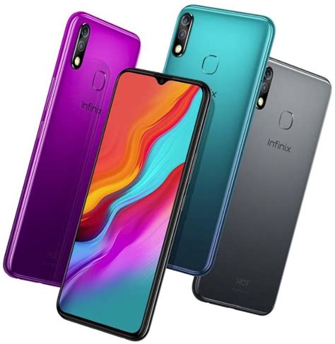 Infinix Hot Lite Spesifikasi Dan Harga Terbaru Kalvo