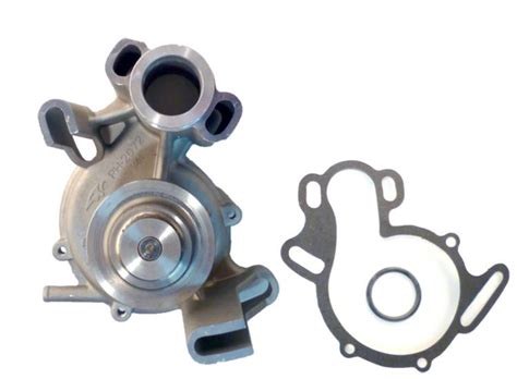 Mitsubishi Canter Water Pumps