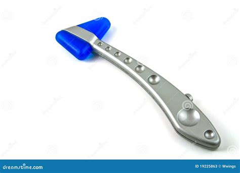 Reflex Hammer Stock Photos - Image: 19225863