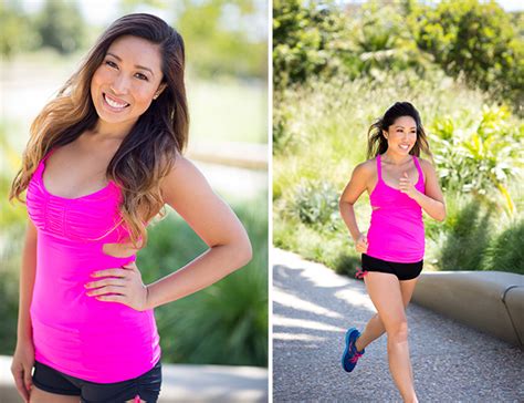 7 Moves For Bikini Abs From Blogilates Inspired By This