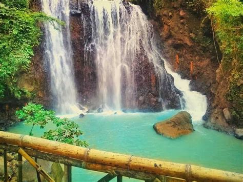 5 Wisata Air Terjun Di Semarang Pasti Bikin Terpesona