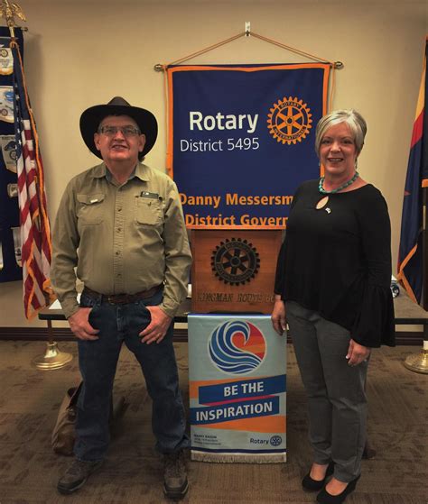 Stories Rotary Club Of Kingman Route 66