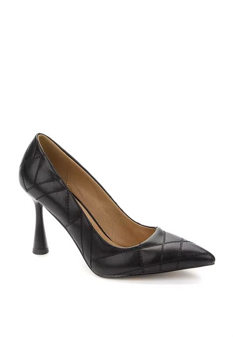 Buy BETSY Harper Pump Heels Online ZALORA Malaysia