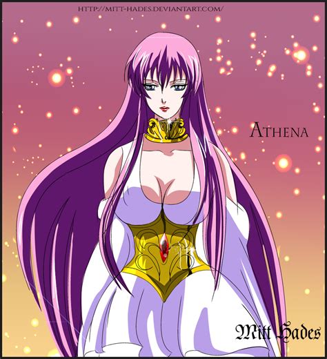 Athena by Mitt-Hades on DeviantArt
